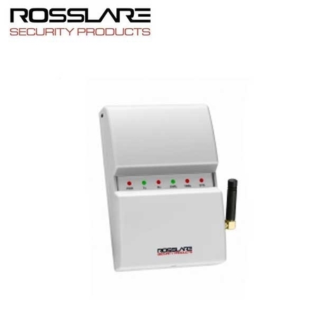 ROSSLARE WIRELESS KIT W/24 V POWER SUPPLY ROS-MD-W11GR